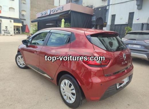 Renault Clio 2021 — photo 4