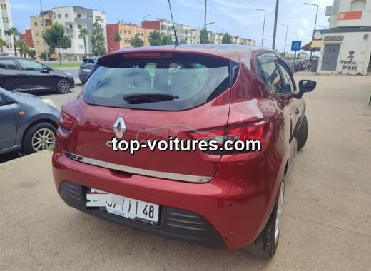 Renault Clio 2021 — photo 5