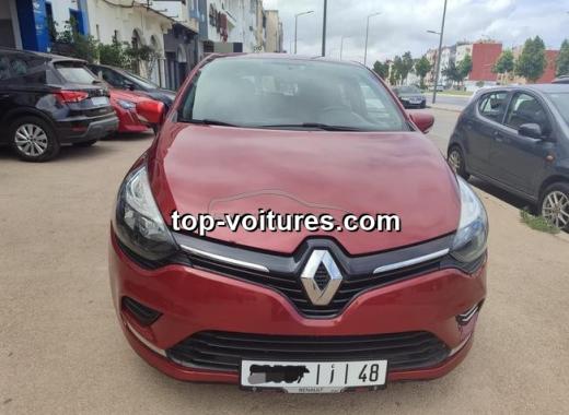 Renault Clio 2021 — photo 6
