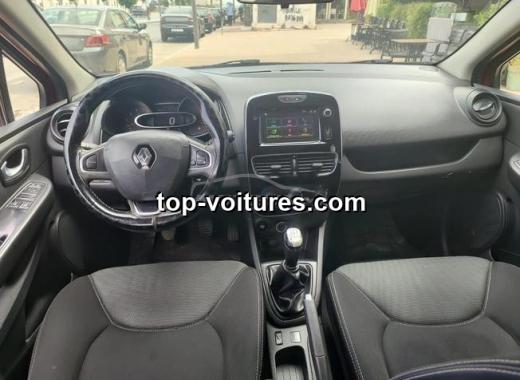 Renault Clio 2021 — photo 7