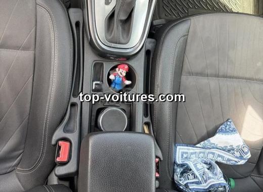 Opel Astra 2014 — photo 5