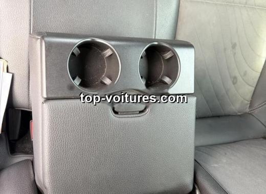 Opel Astra 2014 — photo 6