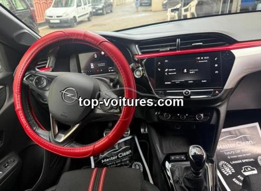 Opel Corsa 2020 — photo 2