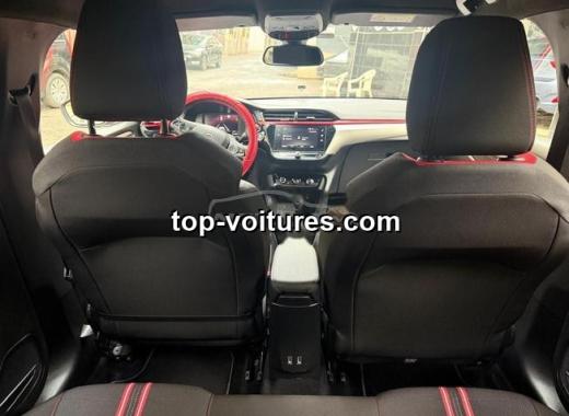 Opel Corsa 2020 — photo 3