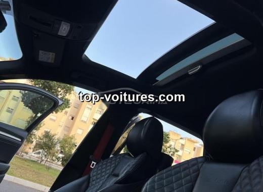 Audi A3 Sportback 2017 — photo 5