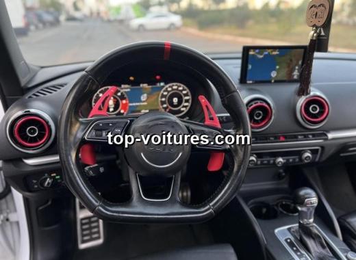 Audi A3 Sportback 2017 — photo 6