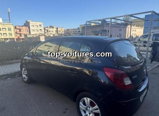 Opel Corsa 2010 — photo 6