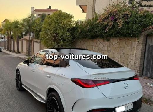 Mercedes-Benz Classe GLC