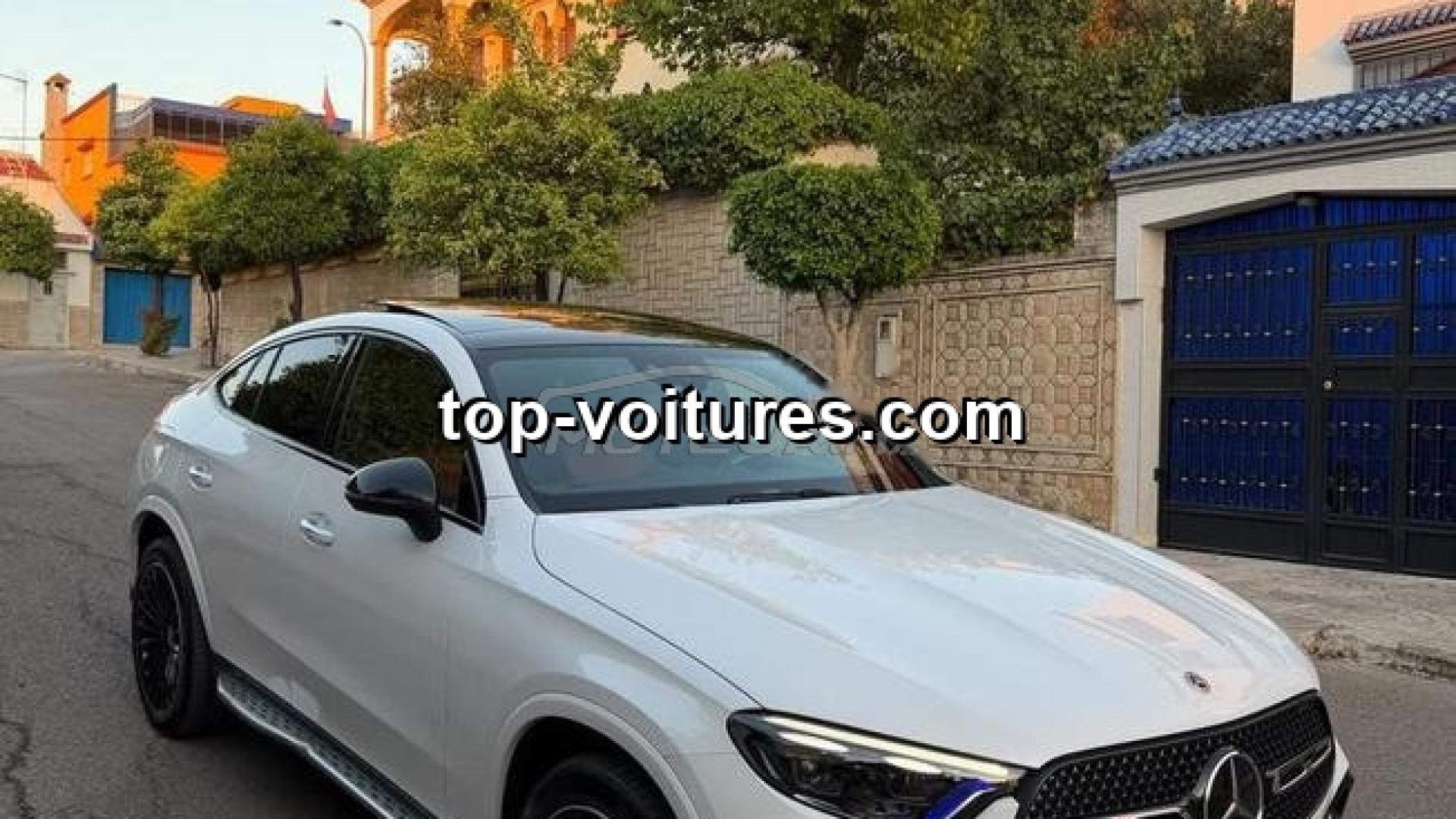 Mercedes-Benz Classe GLC