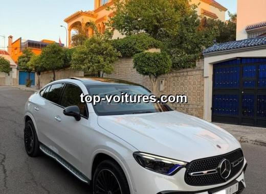 Mercedes Classe GLC 2024 — photo 2