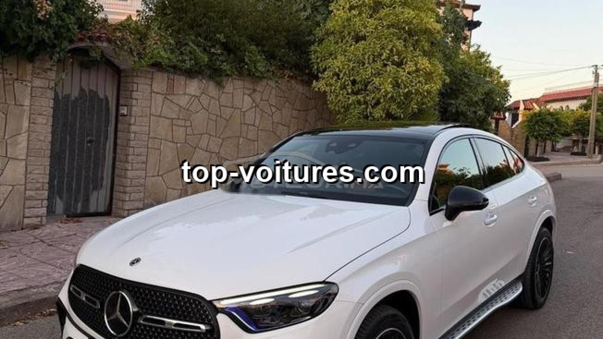 Mercedes-Benz Classe GLC