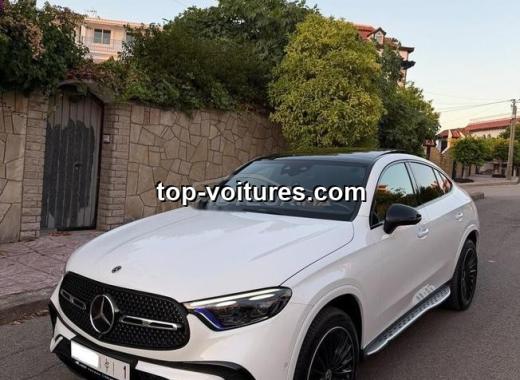 Mercedes Classe GLC 2024 — photo 3