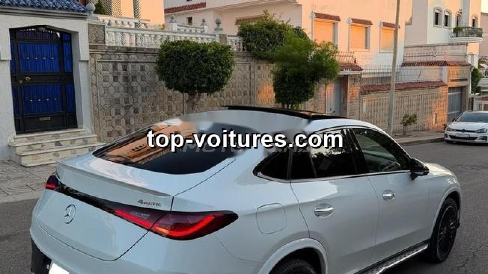 Mercedes-Benz Classe GLC