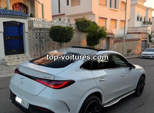 Mercedes Classe GLC 2024 — photo 4