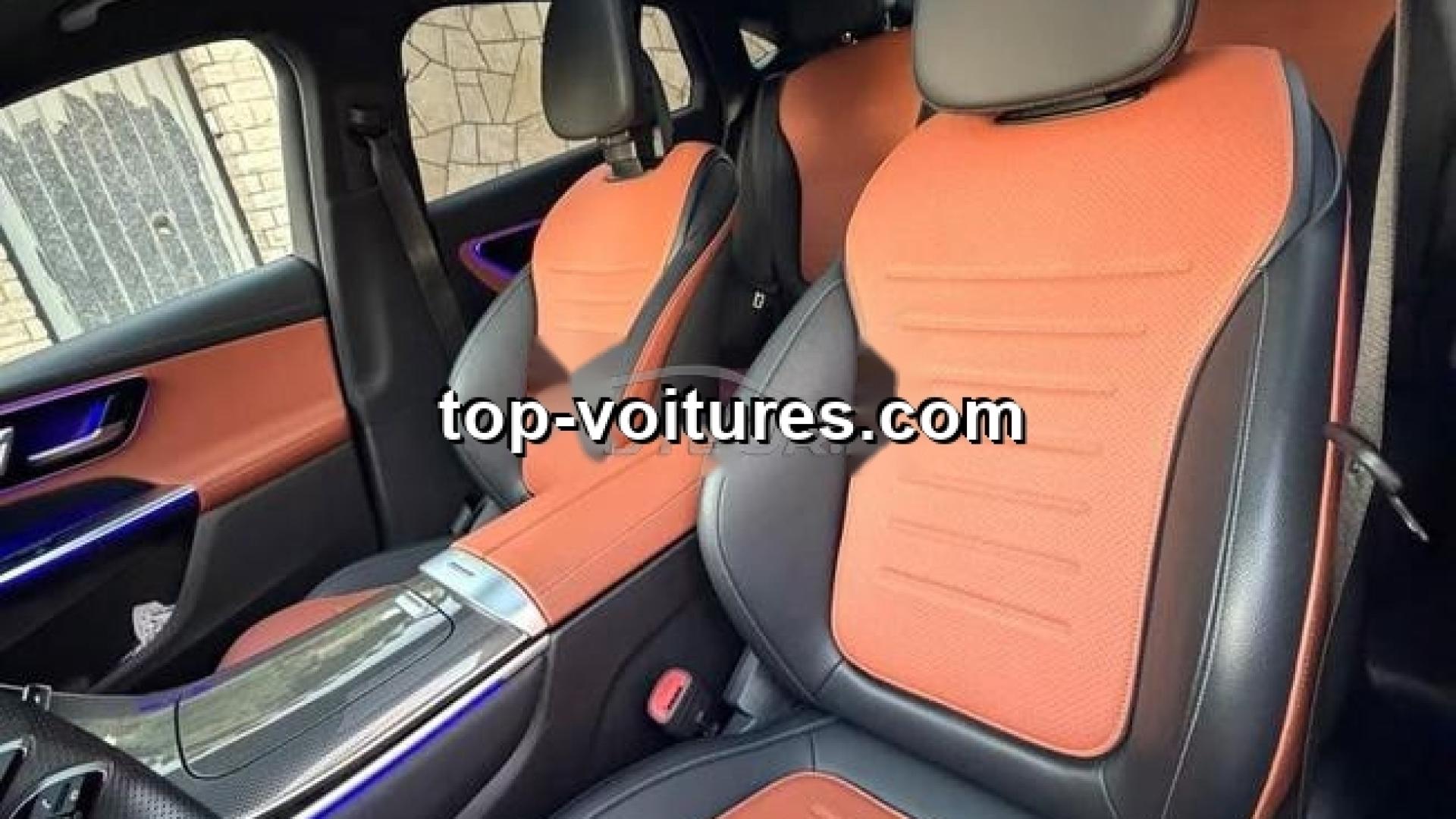 Mercedes-Benz Classe GLC