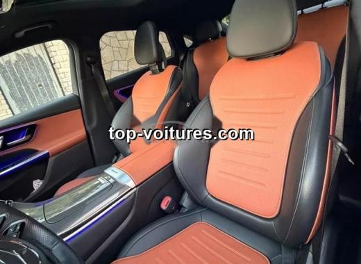 Mercedes Classe GLC 2024 — photo 5