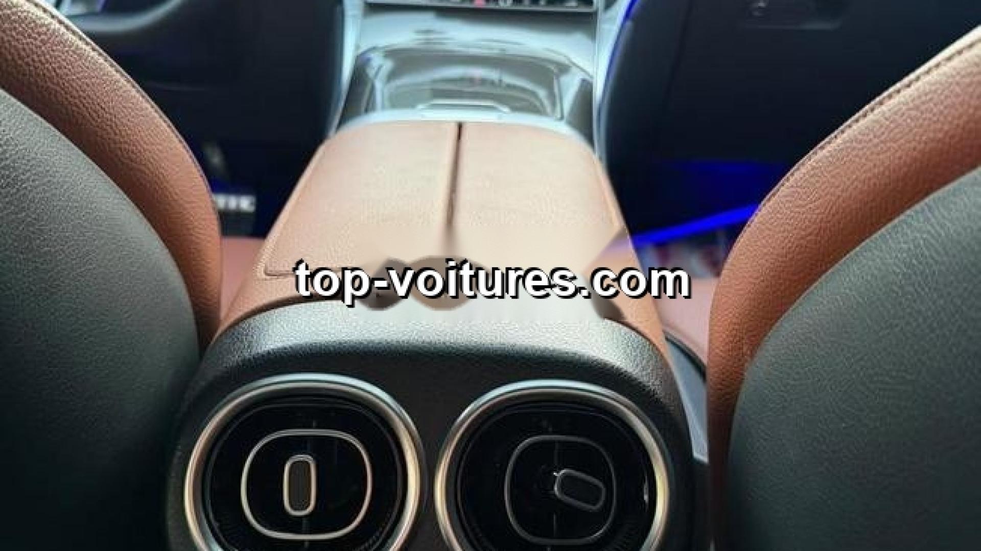 Mercedes-Benz Classe GLC