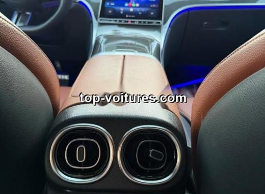 Mercedes Classe GLC 2024 — photo 8