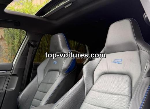 Volkswagen Golf 8 2021 — photo 6
