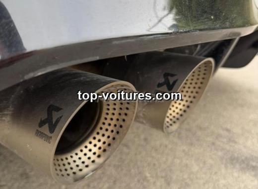 Volkswagen Golf 8 2021 — photo 7
