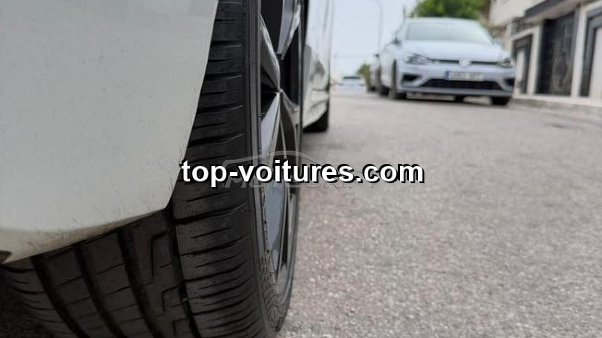 Volkswagen Golf 8