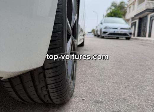 Volkswagen Golf 8 2021 — photo 8