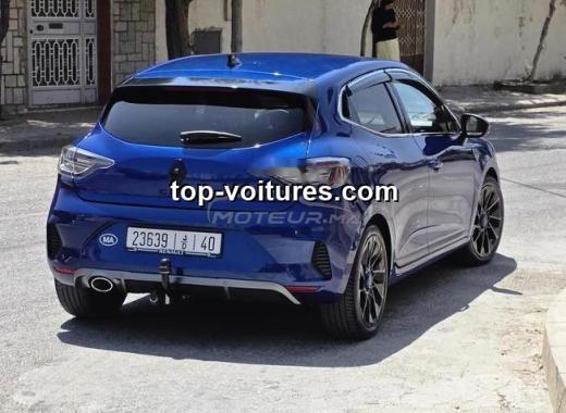 Renault Clio 2024 — photo 4