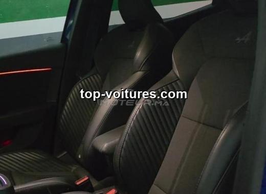 Renault Clio 2024 — photo 5
