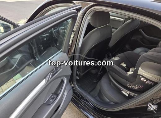 Audi A3 Berline 2019 — photo 5