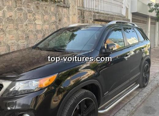 Kia Sorento 2009 — photo 2