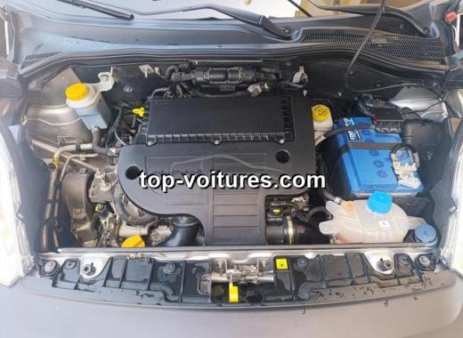 Fiat Fiorino 2023 — photo 2