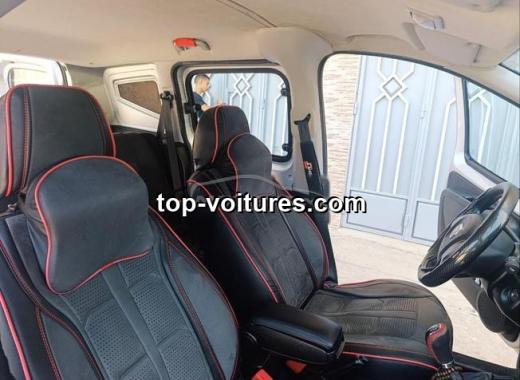 Fiat Fiorino 2023 — photo 3