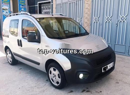 Fiat Fiorino 2023 — photo 4