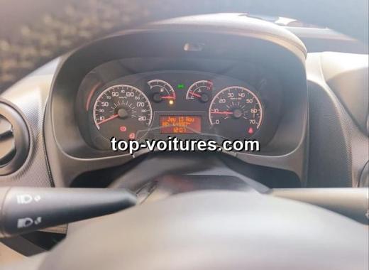 Fiat Fiorino 2023 — photo 6