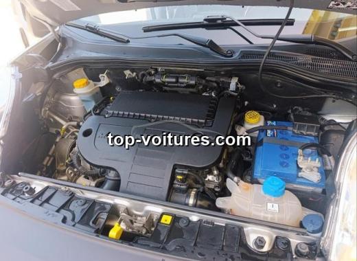 Fiat Fiorino 2023 — photo 7