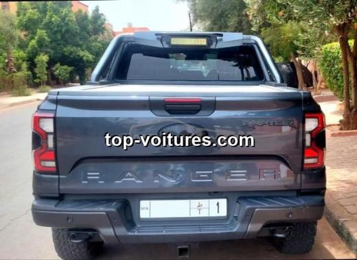 Ford Ranger 2024 — photo 4