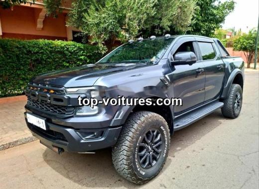 Ford Ranger 2024 — photo 2