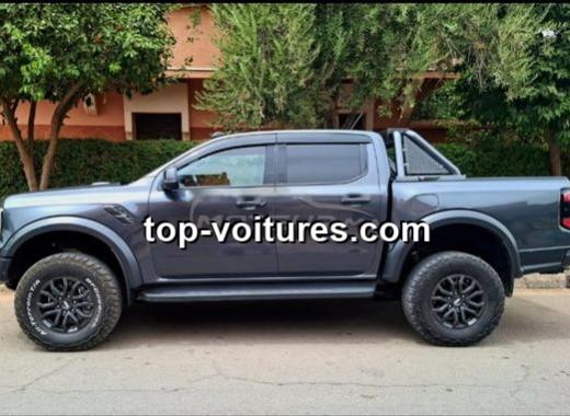 Ford Ranger 2024 — photo 3