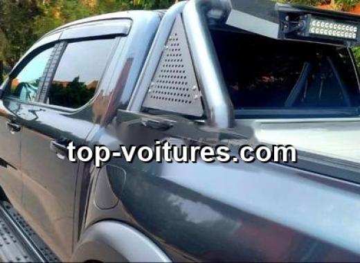 Ford Ranger 2024 — photo 5