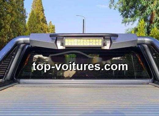 Ford Ranger 2024 — photo 6