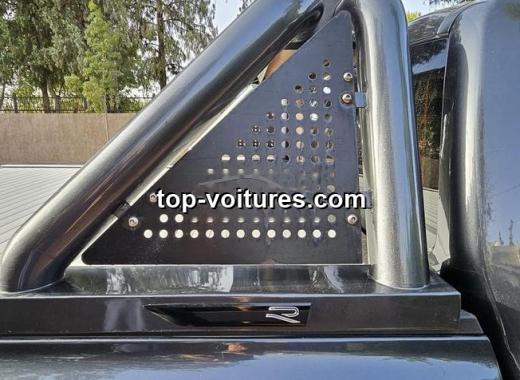 Ford Ranger 2024 — photo 7