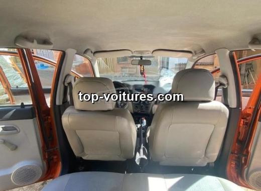 Kia Picanto 2009 — photo 3