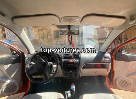 Kia Picanto 2009 — photo 4
