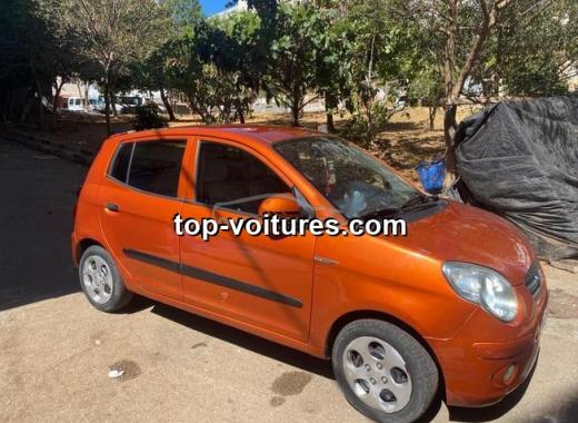 Kia Picanto 2009 — photo 5