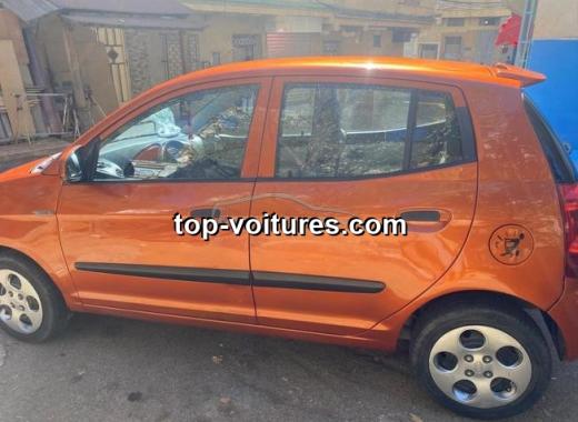 Kia Picanto 2009 — photo 6