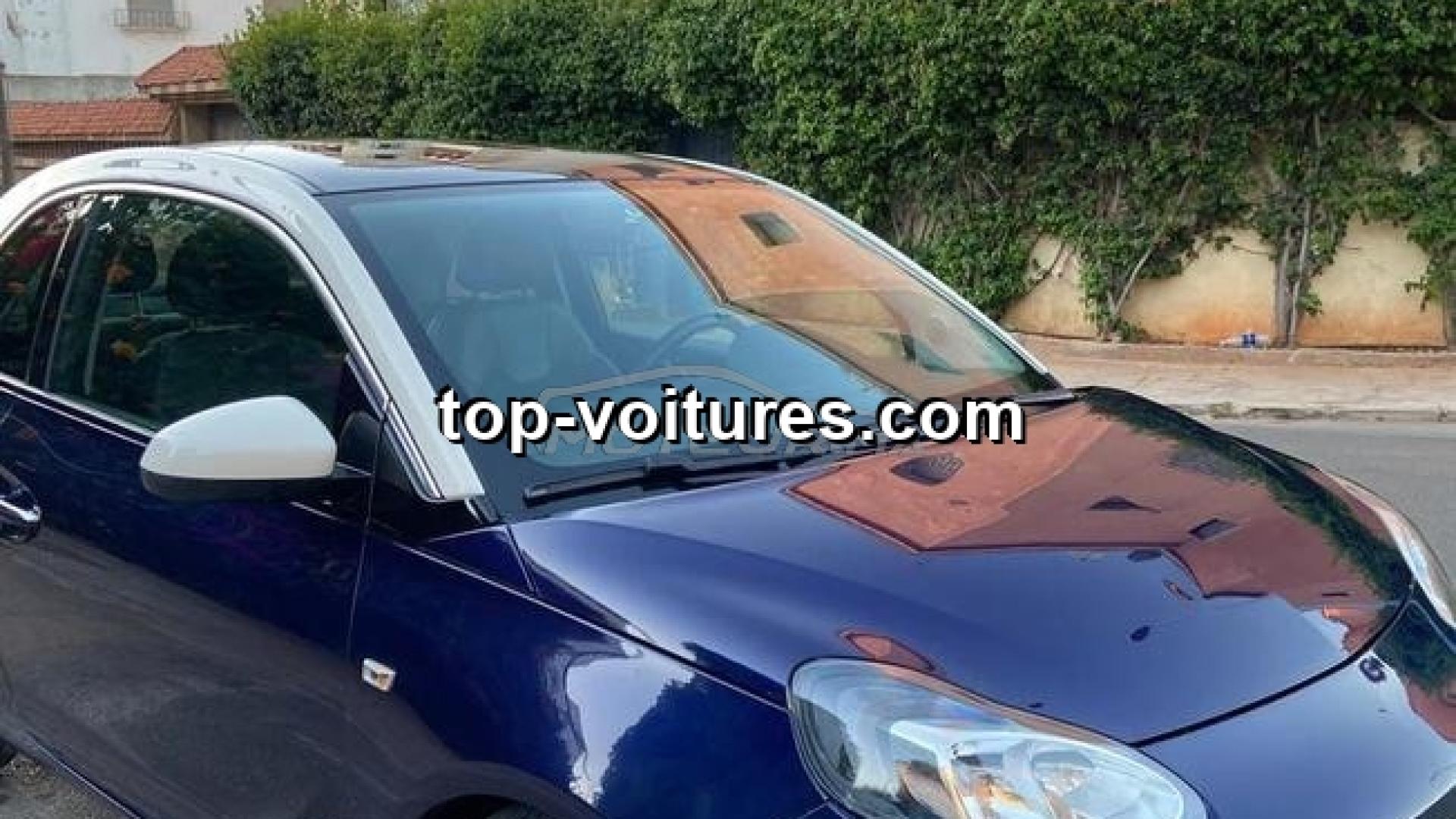 Opel Adam