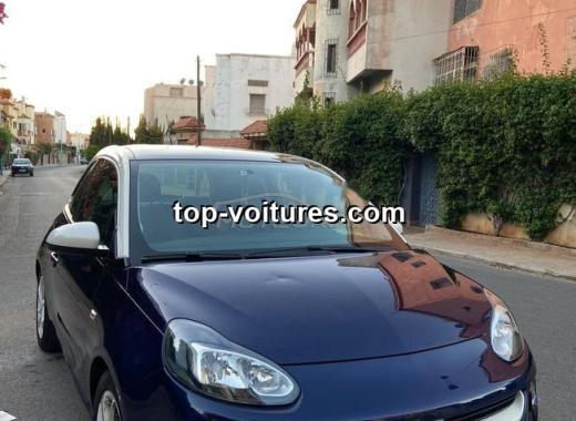 Opel Adam 2017 — photo 7
