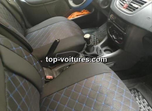 Peugeot 206 2013 — photo 2
