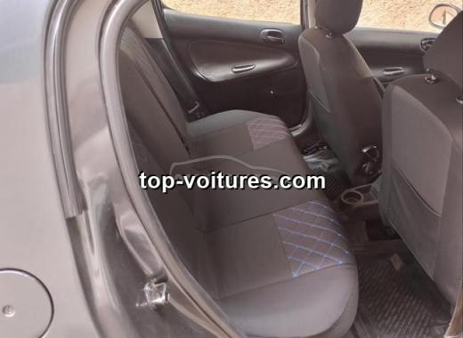 Peugeot 206 2013 — photo 3