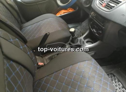 Peugeot 206 2013 — photo 4